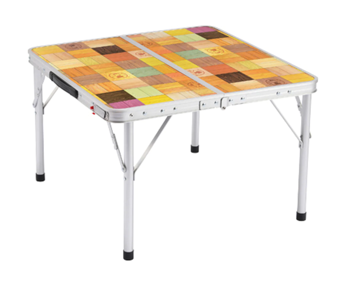 JP Natural Mosaic Living Table 60 2000026754