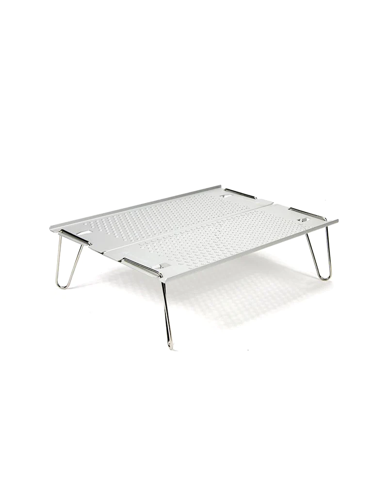 SnowPeak Ozen Solo Table Light SLV-171