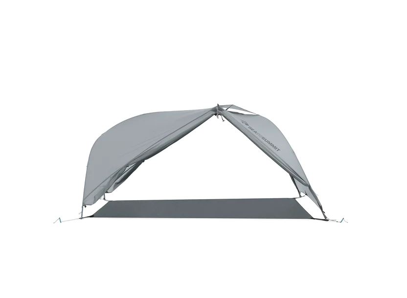 SeaToSummit Telos TR3 UltraLight Backpacking Tent SSTS011FGRYF