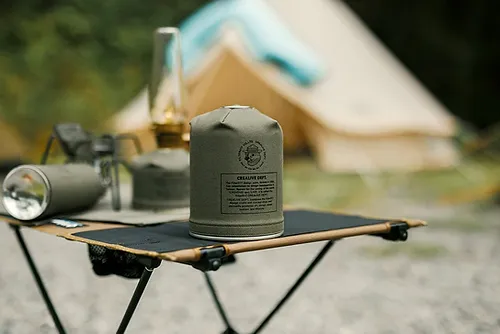 450g Gas Cover Creative Dept 10003