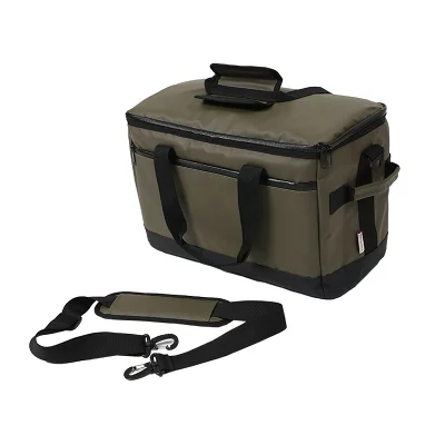 Soft Cooler Box 35L ถังเก็บความเย็น