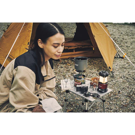 CM JP Compact Alumi Table 38844 TOLC0619