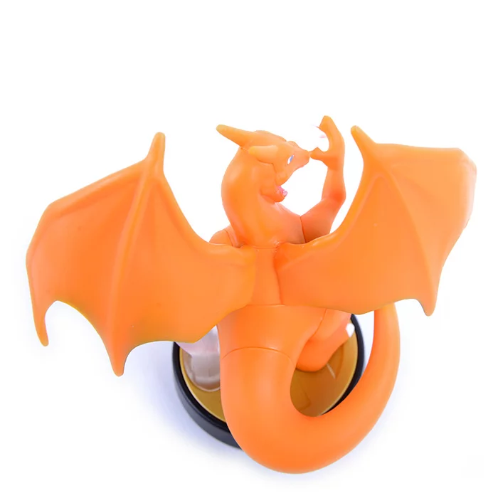 Charizard ของแท้ JP - Amiibo Nintendo [โมเดลโปเกมอน]