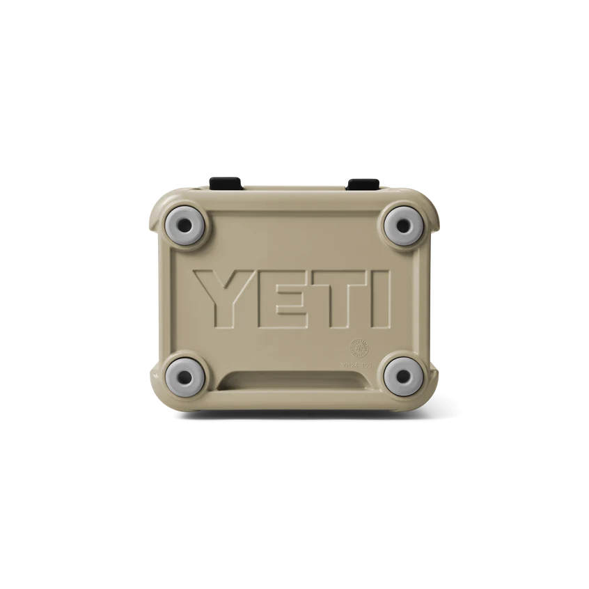 Roadie 24 Hard Cooler Desert Tan