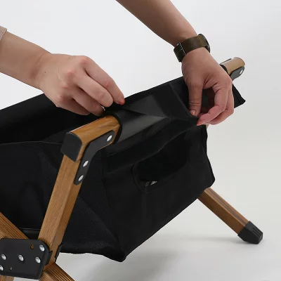 Aluminium Cooler Stand (with storage) ขาตั้ง
