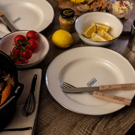 CM JP Enamel Dishware Set 2000032362 TOCL0317