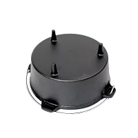 3Pcs Dutch Oven Starter Set (10 Inch) หม้อดัช