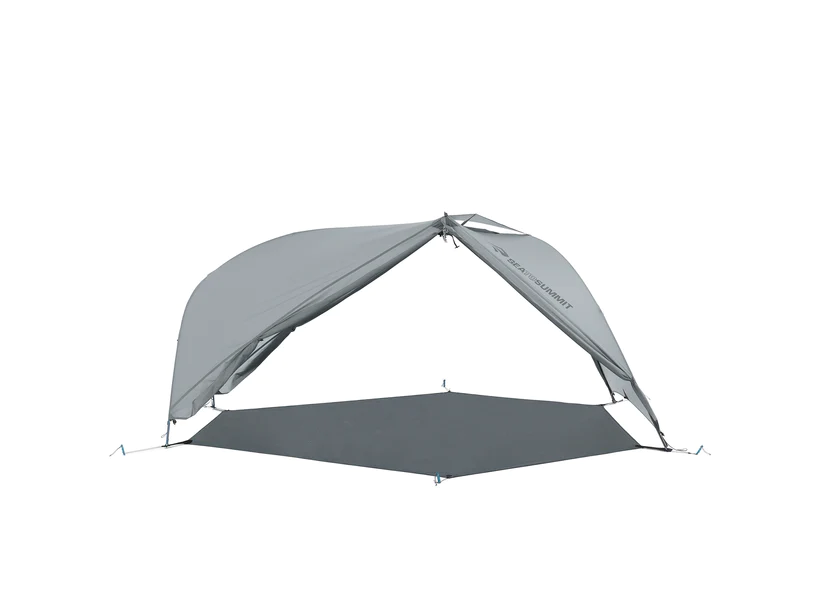 SeaToSummit Telos TR3 UltraLight Backpacking Tent SSTS011FGRYF