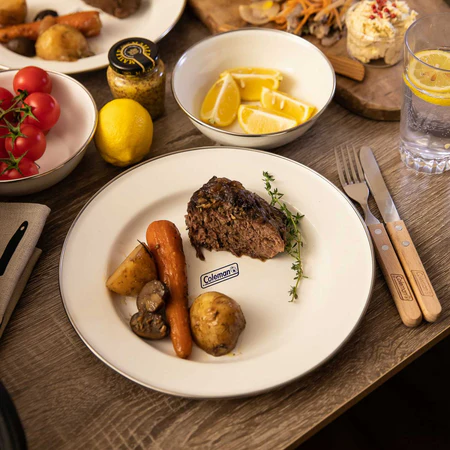 CM JP Enamel Dishware Set 2000032362 TOCL0317