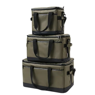 Soft Cooler Box 35L ถังเก็บความเย็น