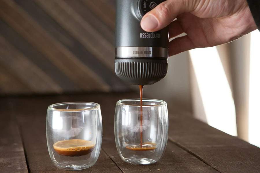 Wacaco Nanopresso Barista Kit 4897066230139 - MunichOutdoor