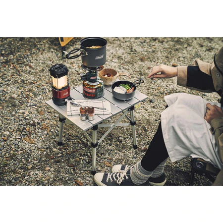 CM JP Compact Alumi Table 38844 TOLC0619