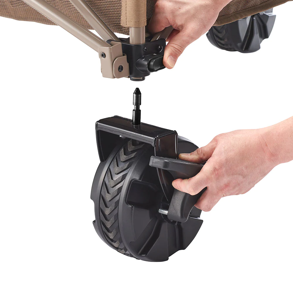 JP Outdoor Wagon Max 2185865 TOLC5865