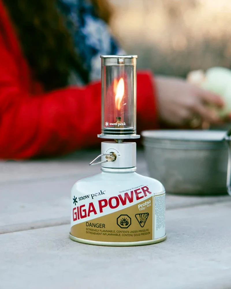 SnowPeak Little Lamp Nocturne GL-140