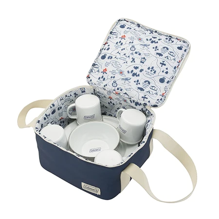 CM JP Enamel Dishware Set 2000032362 TOCL0317